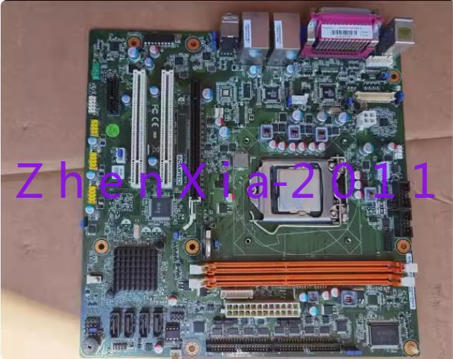 1PC Used Advantech AIMB-501G2-KSA1E Motherboard AIMB-501G2 