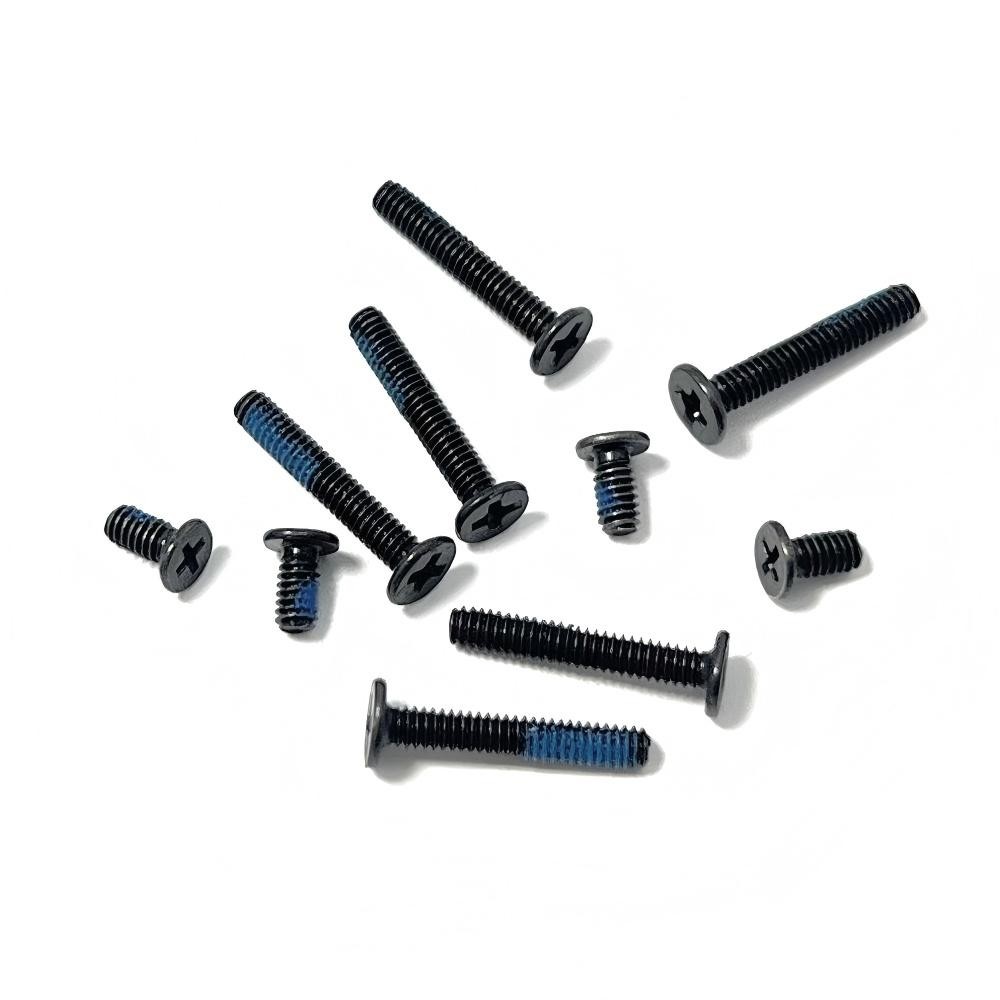 For LENOVO Legion Pro 5 16ADR10 83LT Pro 5 16AFR10 83F2 Bottom Case screws takl