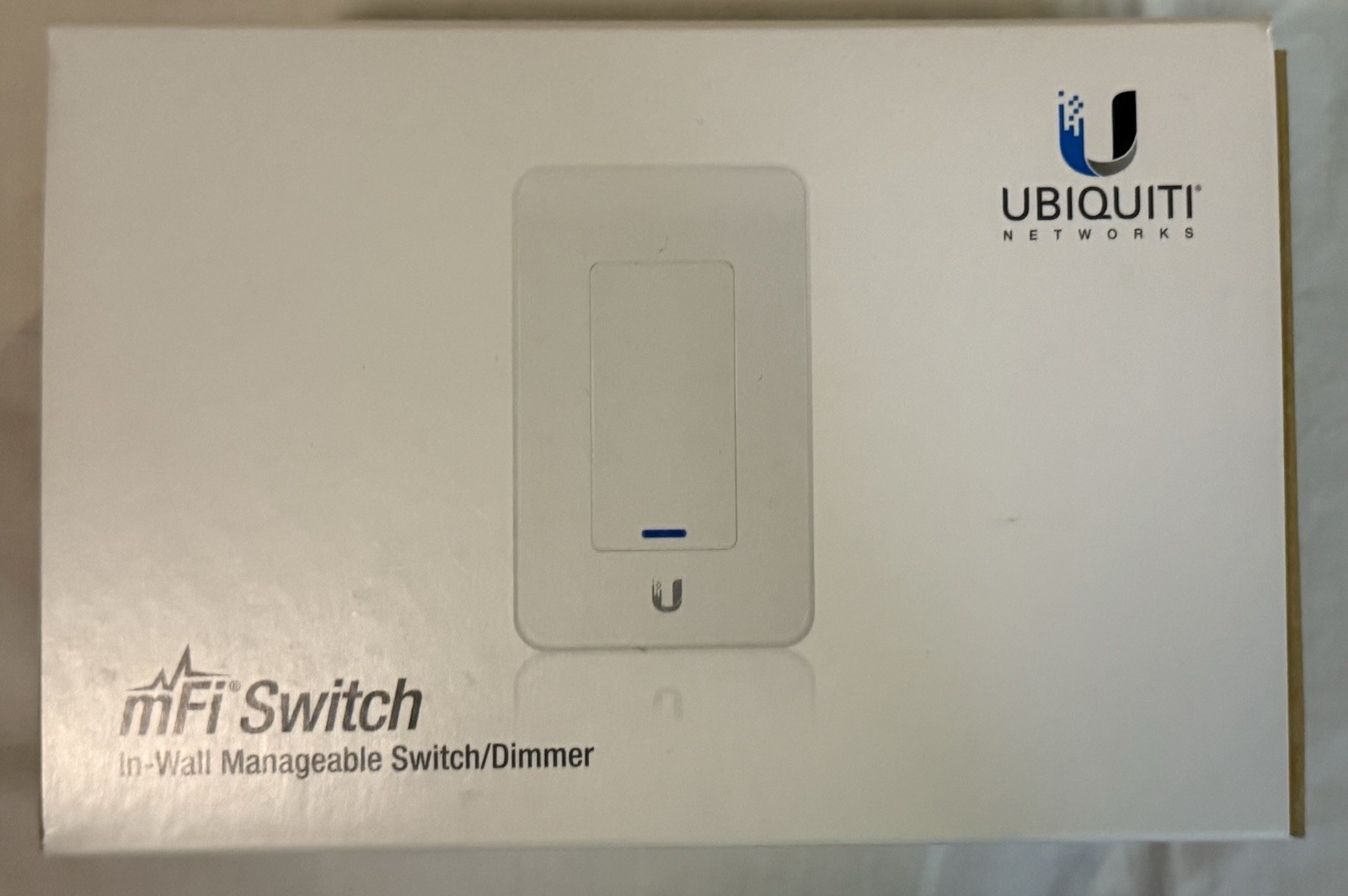 Ubiquiti mFi -LD-W