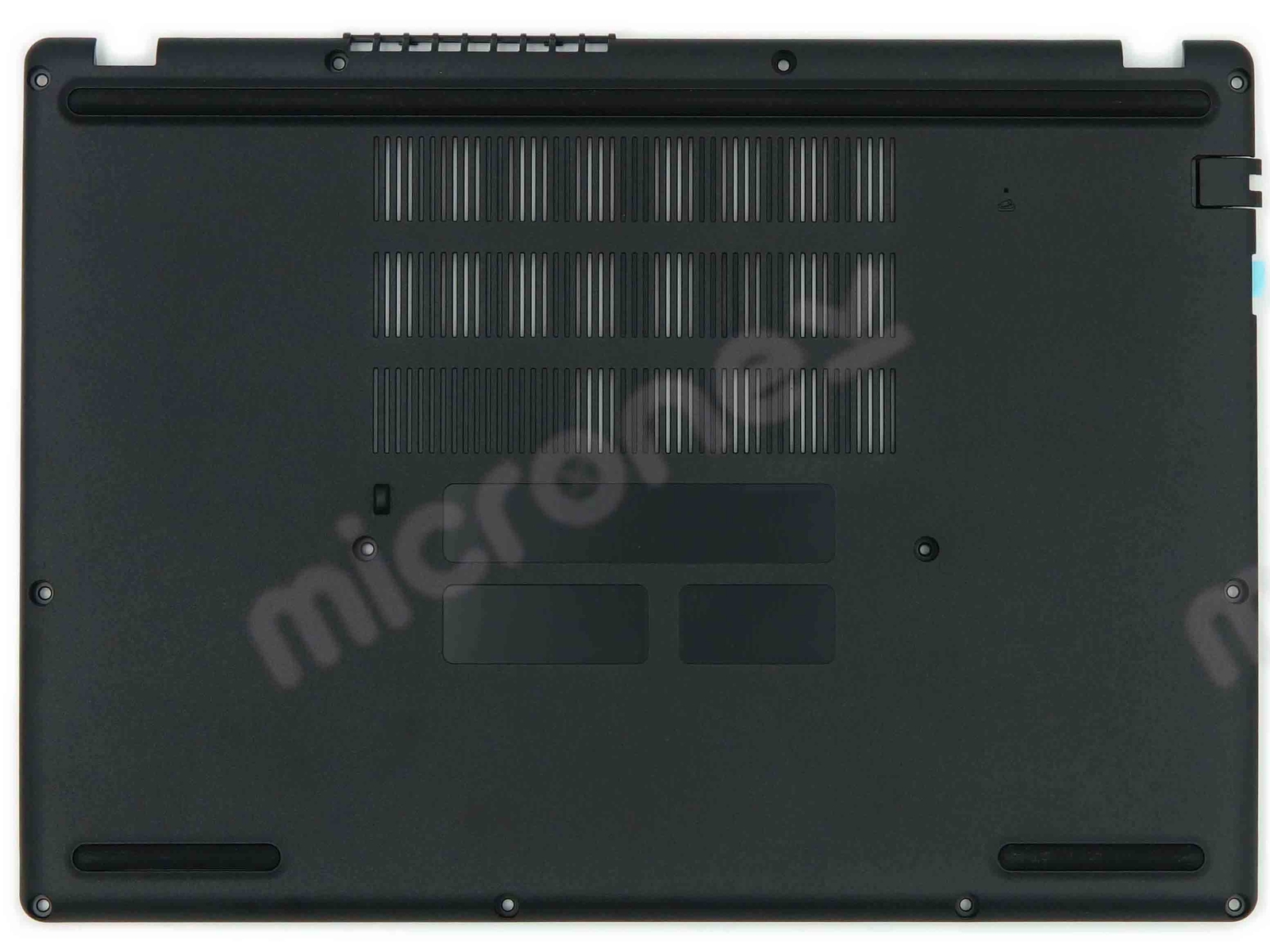 FOR Acer 60.VLWN7.001 Lower Bottom Case Cover black
