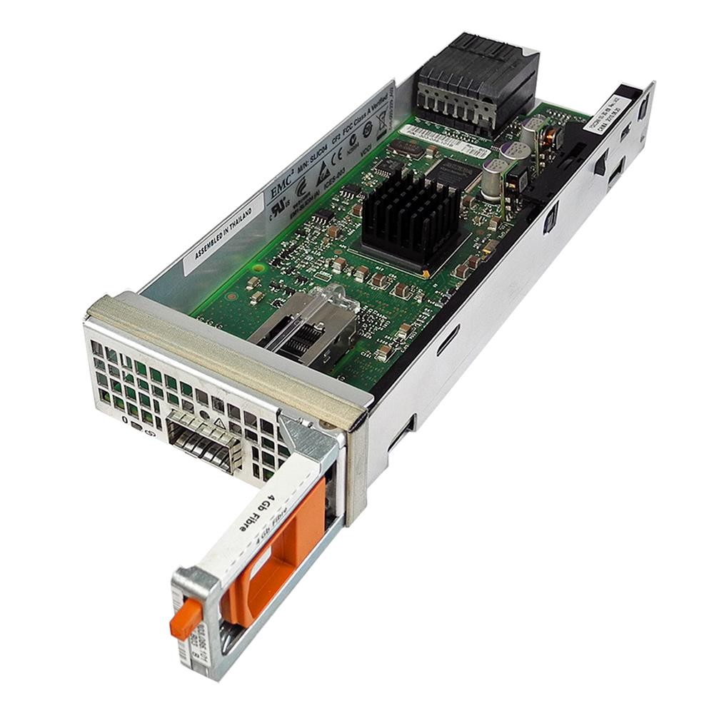 EMC I/O SLIC04 4Gb FC Interface Module 303-089-101B for Symmetrix VMAX Storage