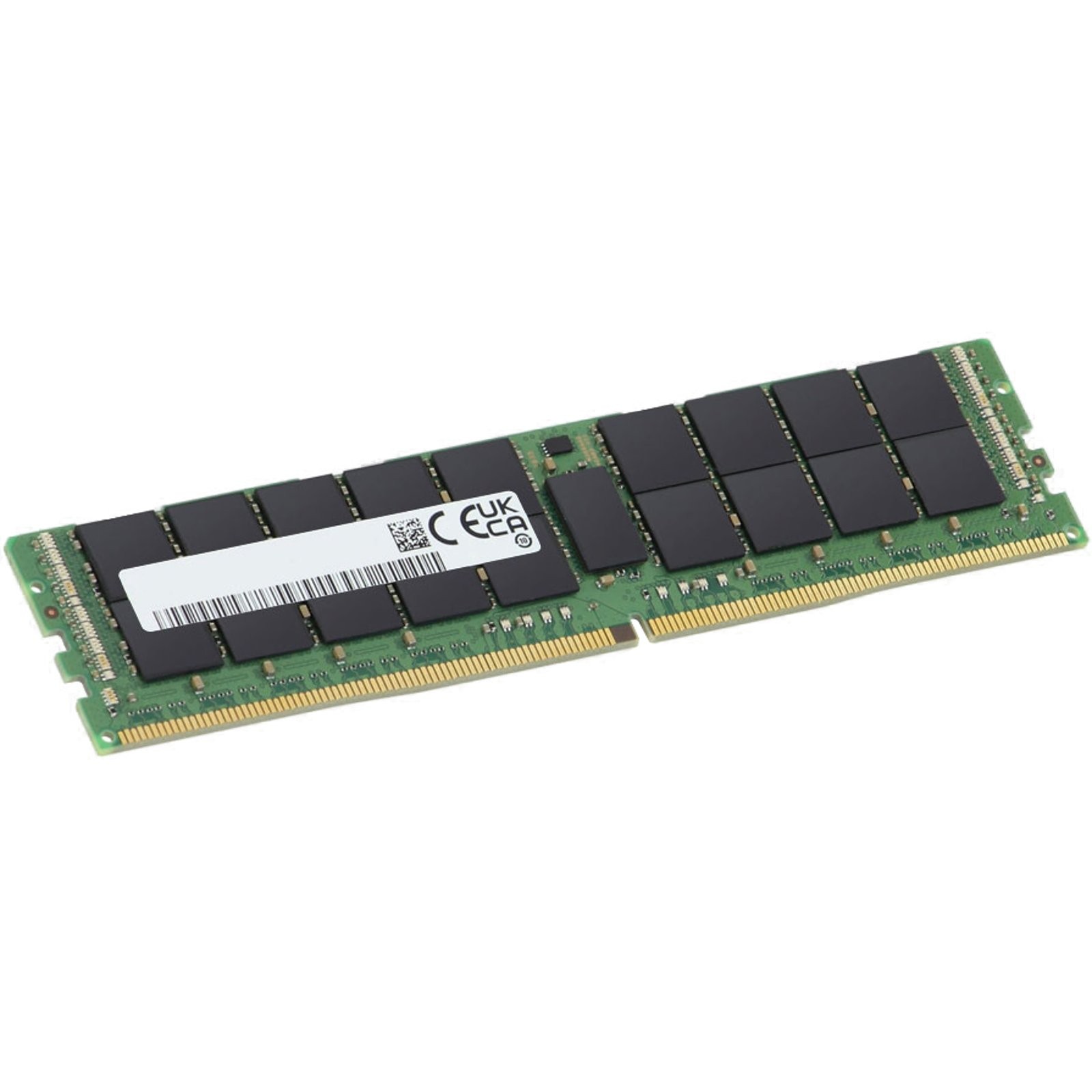 HYMP151P72CP4-Y5 Hynix 4GB PC5300 ECC Reg DDR2