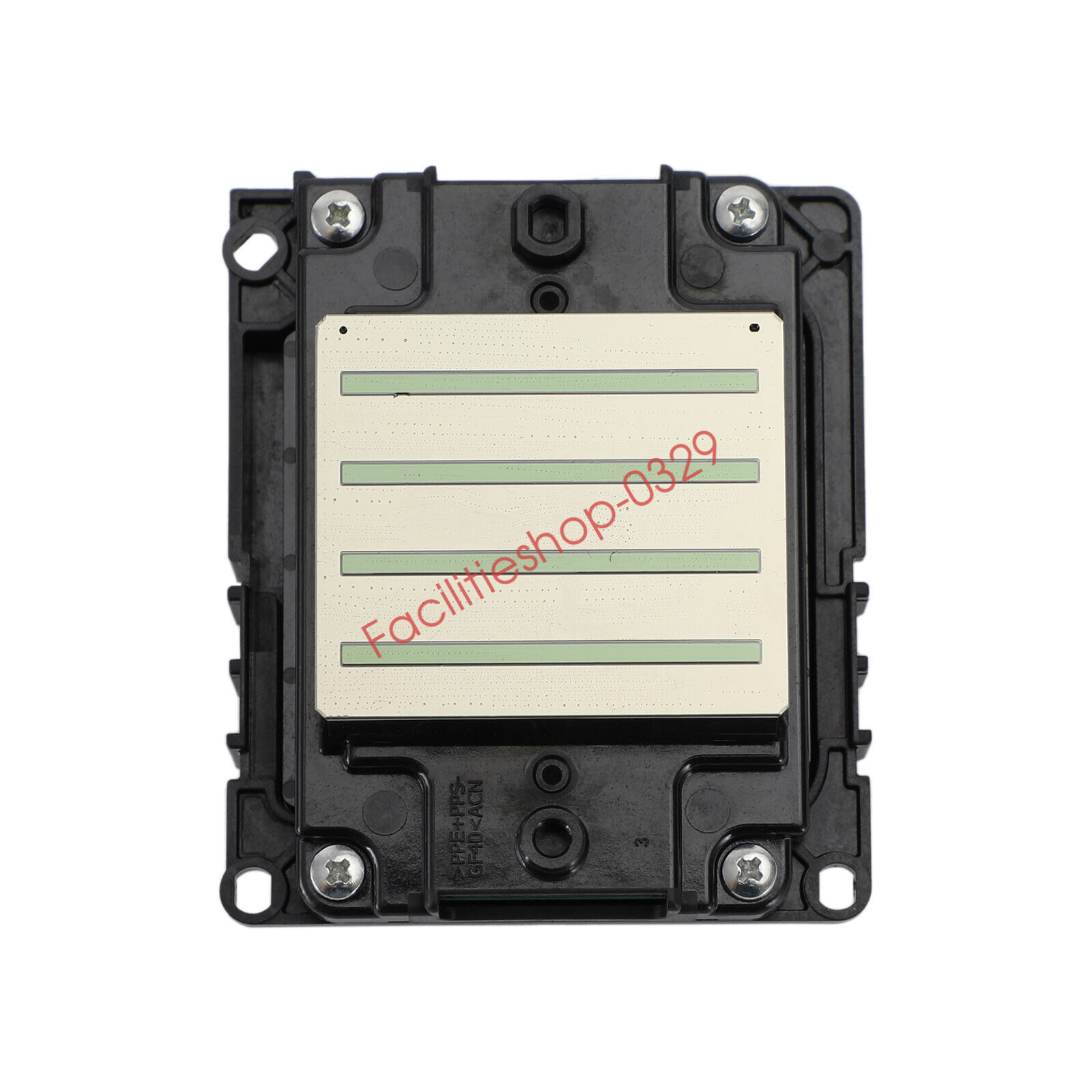 New Full Colors Printhead C7 C8 First Locked Fit For Epson WF4720 4730 I3200