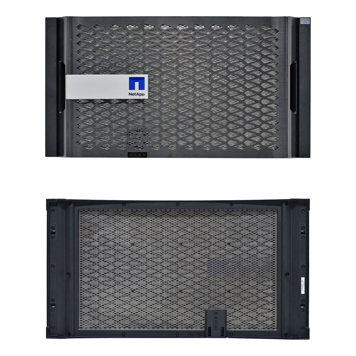 NetApp Front Panel / Front Bezel 111-01220 + A0 111-01220 for AFF, FAS8000 Se...