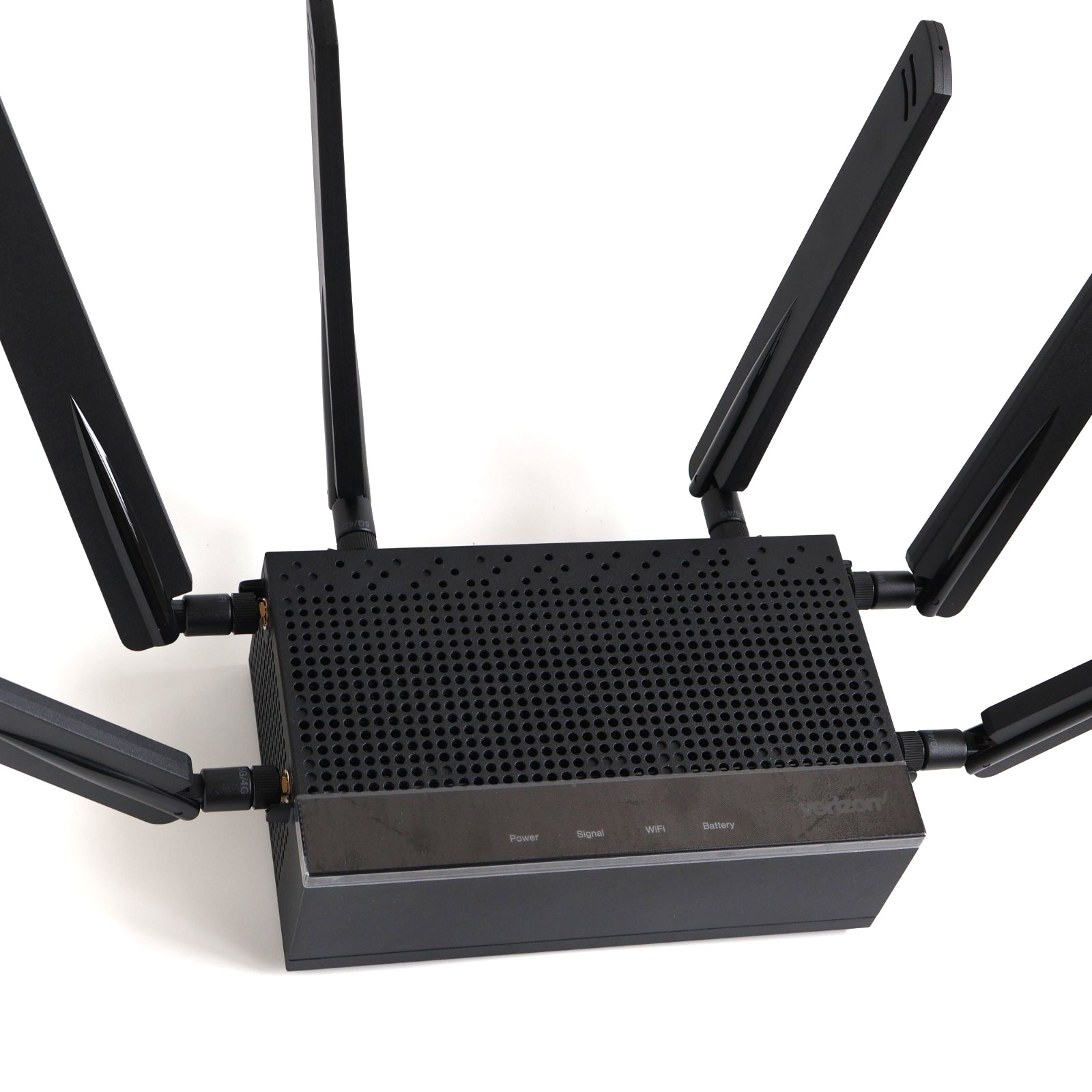 Router & Unlimited Data Plan 5G Modem Hotspot Jetpack Cellular Internet 4G Wifi