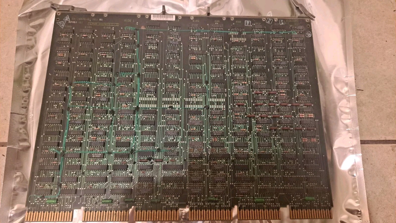 DEC DIGITAL VINTAGE M7461