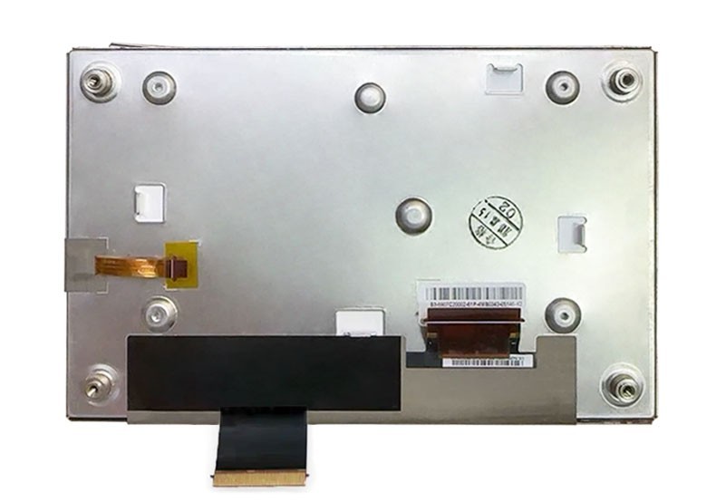 New 7-inch 800*480 C070VAT04.0 Lcd Display LCD Module Screen With Touch