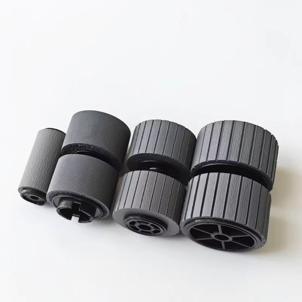 1 piece ADF Roller Replacement Kit for HP 5000S2 5000S3 7000S2 Pickup Roller Kit