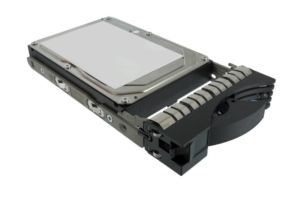 IBM 81Y9731 46W0877 1TB 6Gbps NL 2 5 SATA HS **New Retail** ~E~