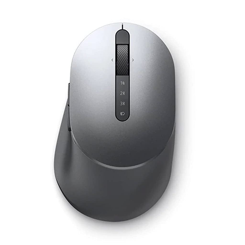 Dell MS5320W Triple Connectivity Wireless Mouse (Dual Bluetooth & Wireless)