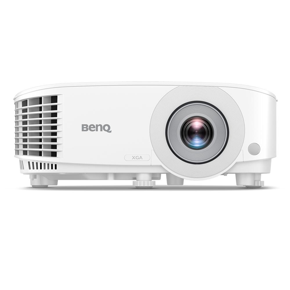 BenQ MX560 data projector Standard throw projector 4000 ANSI lumens DLP XGA