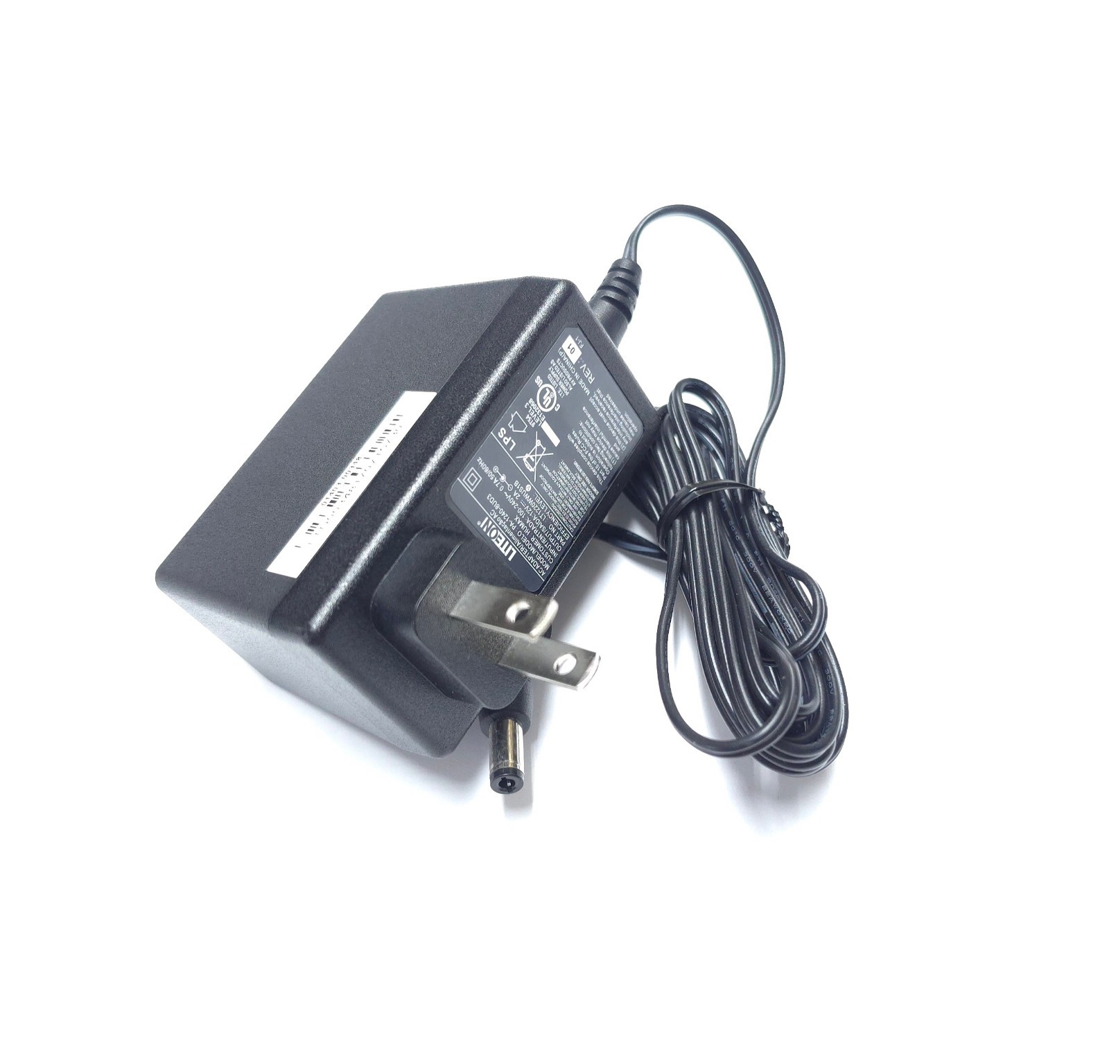 New Lite-on 12V AC Adapter For Seagate External Desktop Drive 1TB,1.5TB,2TB,3TB
