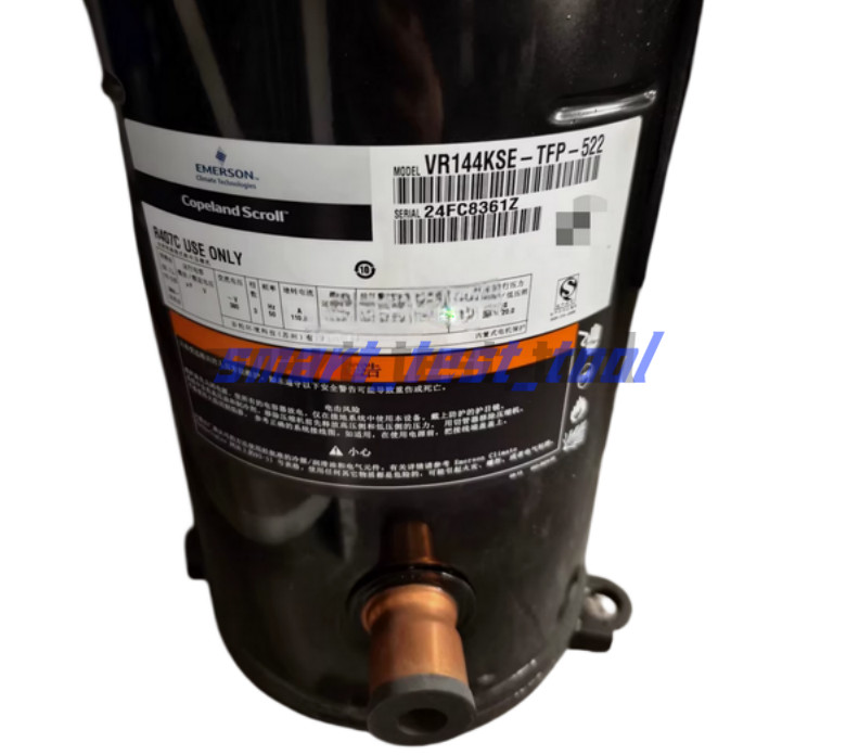 1PC VR144KSE-TFP-522 compressor new
