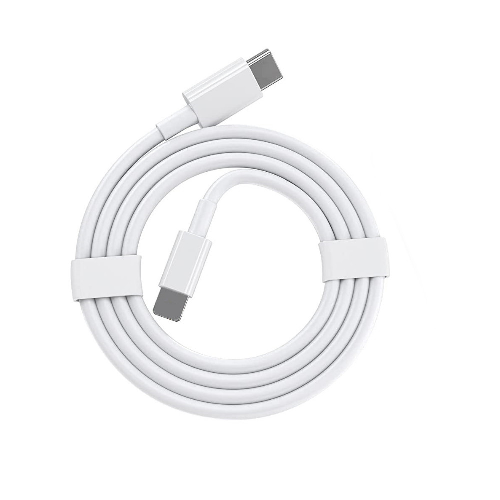 1/10X PD USB Type C Fast Charger Cable For Apple iPhone 14 13 12 11 XR XS 8 Lot