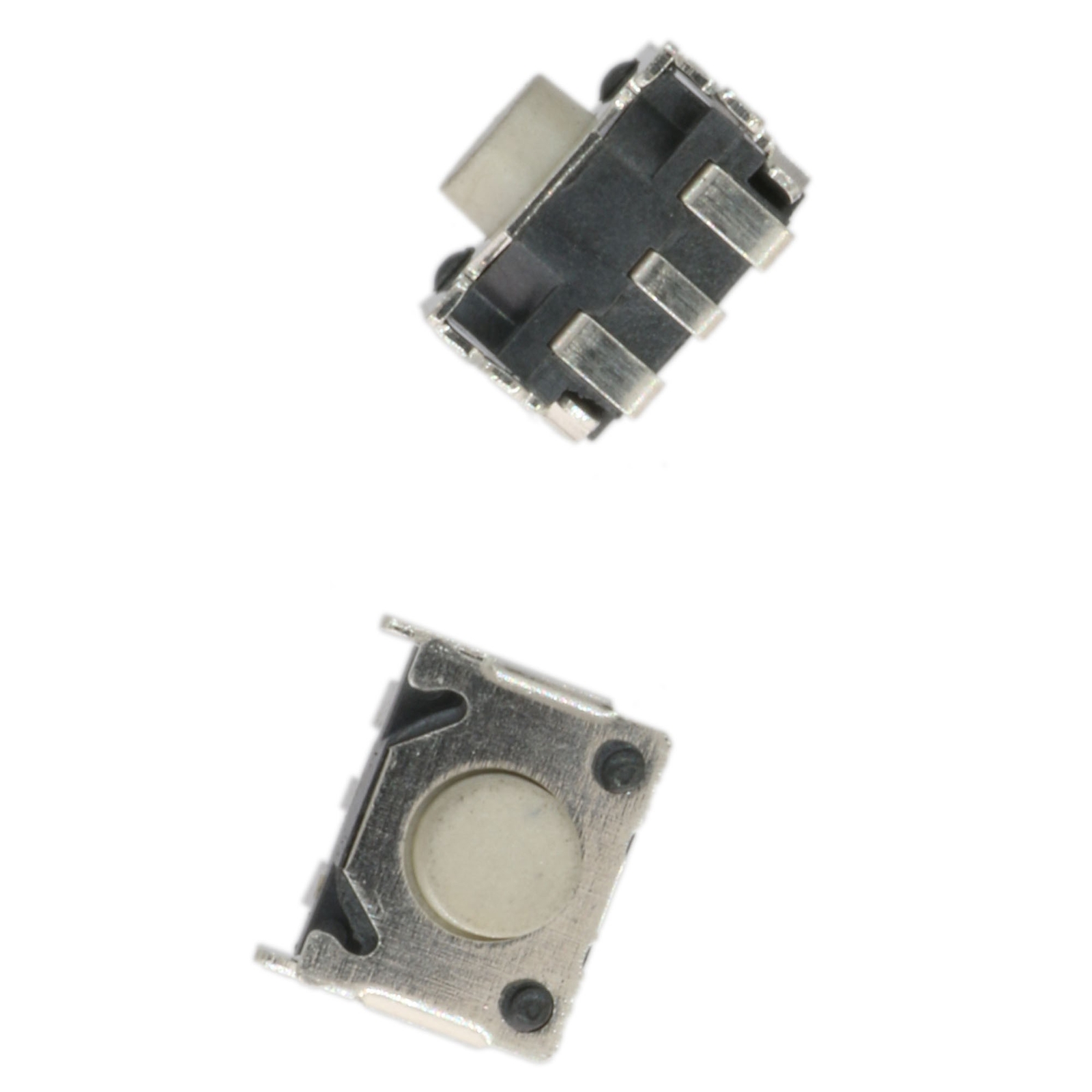 2PCS Bumper Shoulder Trigger Button L1 R1 FOR Steam Deck 1010 Left Right