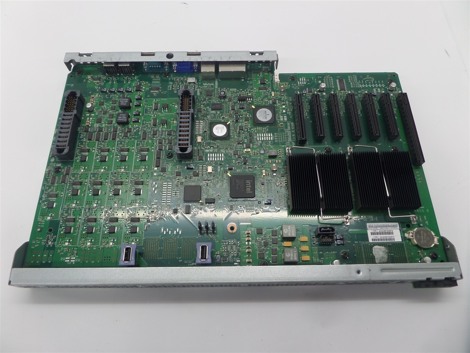 IBM 88Y5889 I/O Server System Board for IBM 7143