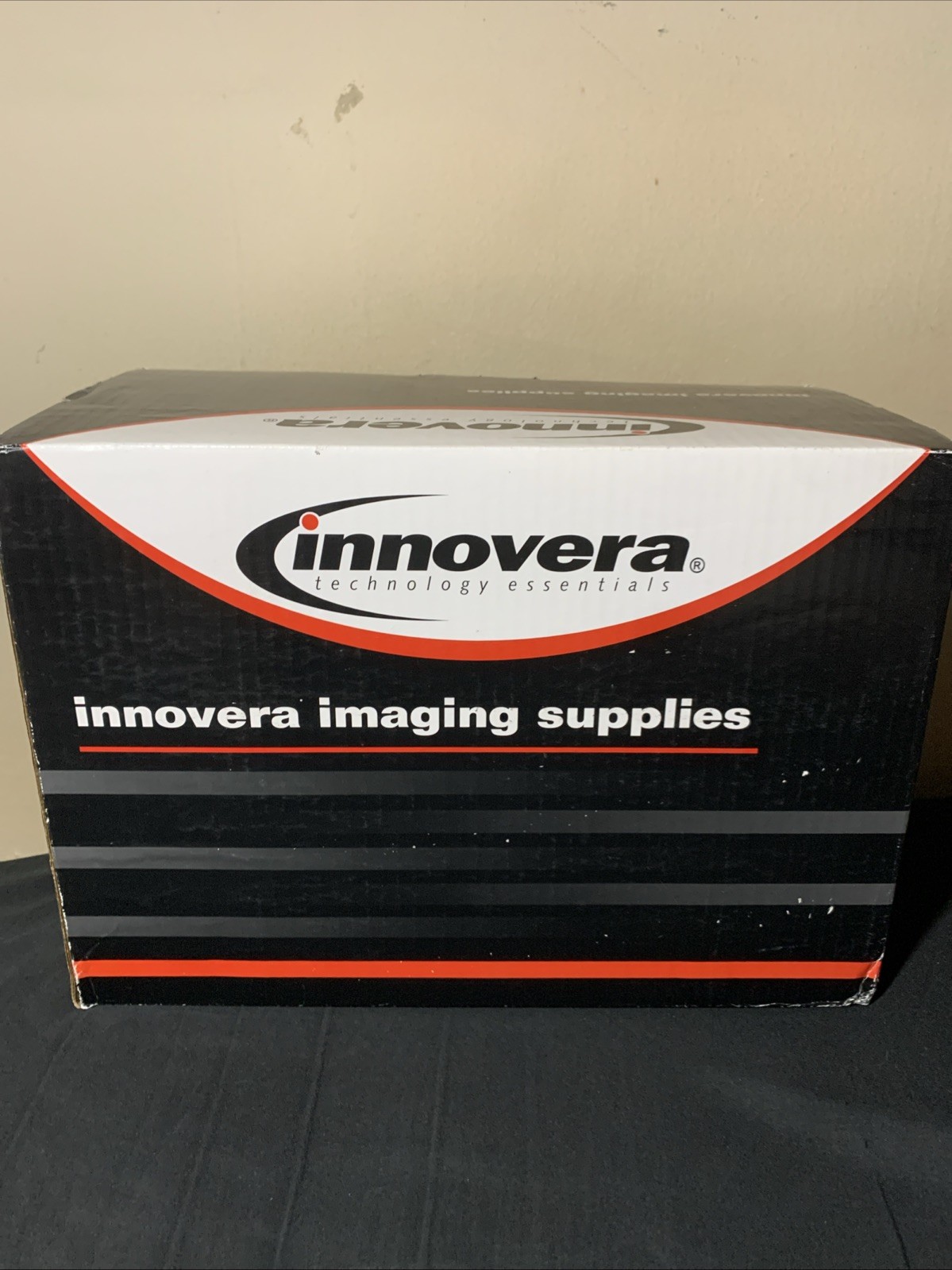 Innovera Compatible Laser C9722A Yellow Cartridge IVR-83721 4600 Series