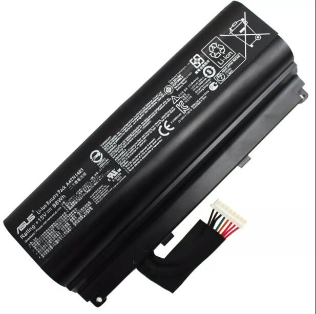 Genuine OEM A42N1403 Battery for ASUS ROG G751 G751J G751JM G751JT