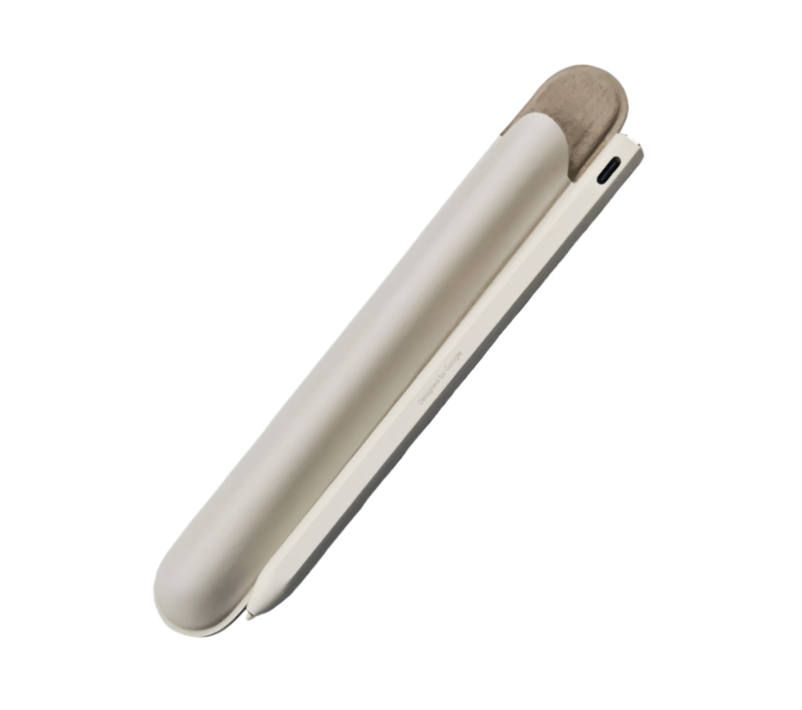 Original Google Pixel USI Tablet Pen USI2.0 Bluetooth Touch Pen Stylus Nibs lot
