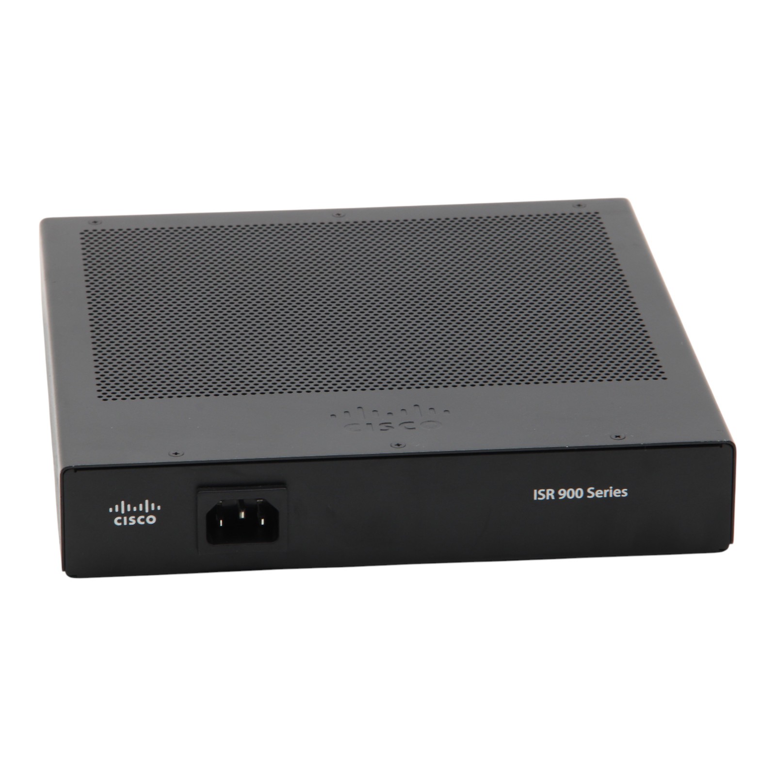Cisco C921-4P 4-Port RJ-45 Gigabit Security Router Desktop ISR