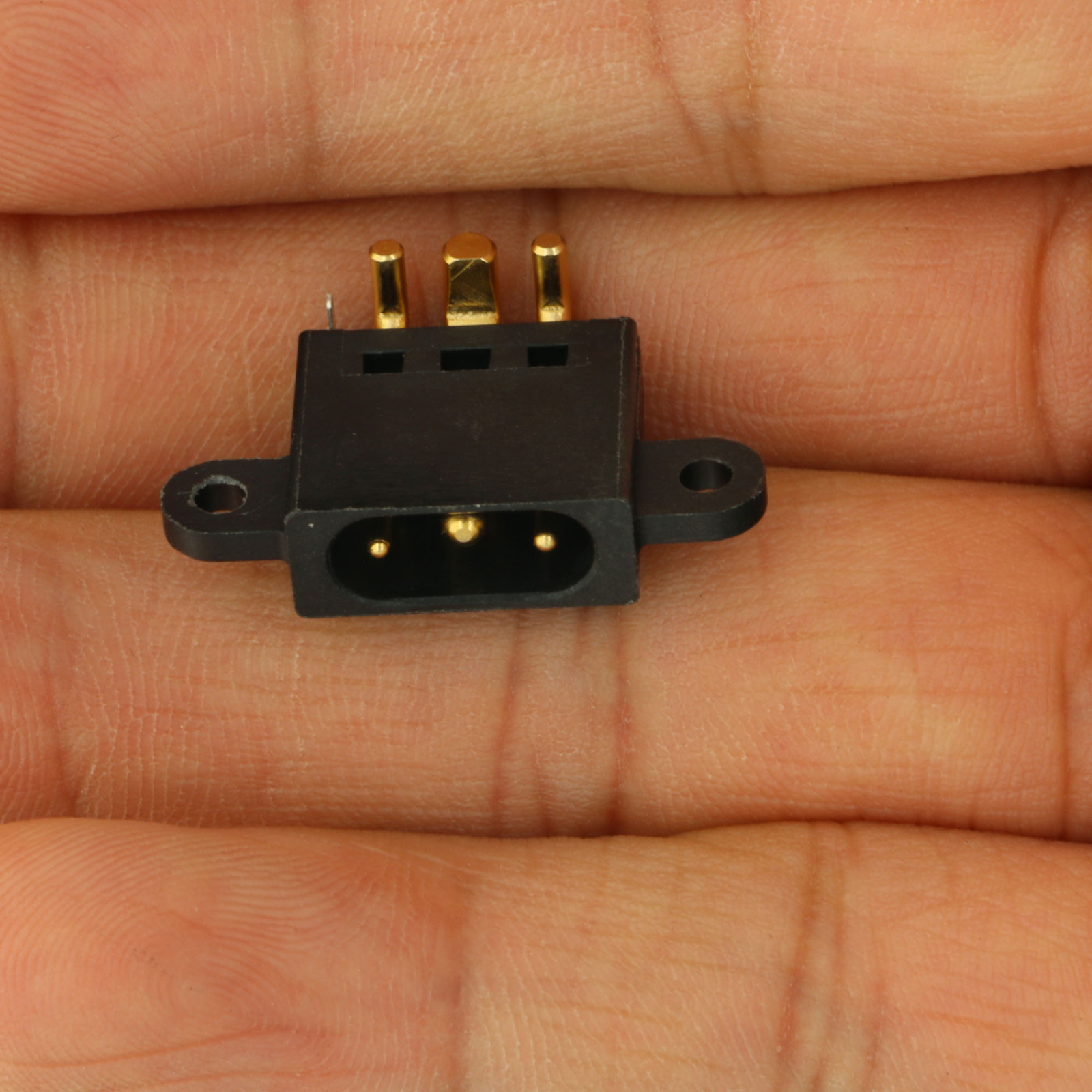 New DC IN Power Jack Charger Charging Port for Razer Blade 17” (2022) RZ09-0423