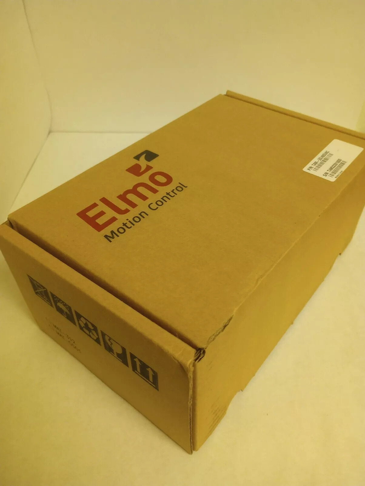 1PC NEW Elmo  G-BAS10/230FEHN1 Servo Controller Shipping DHL or FedEX