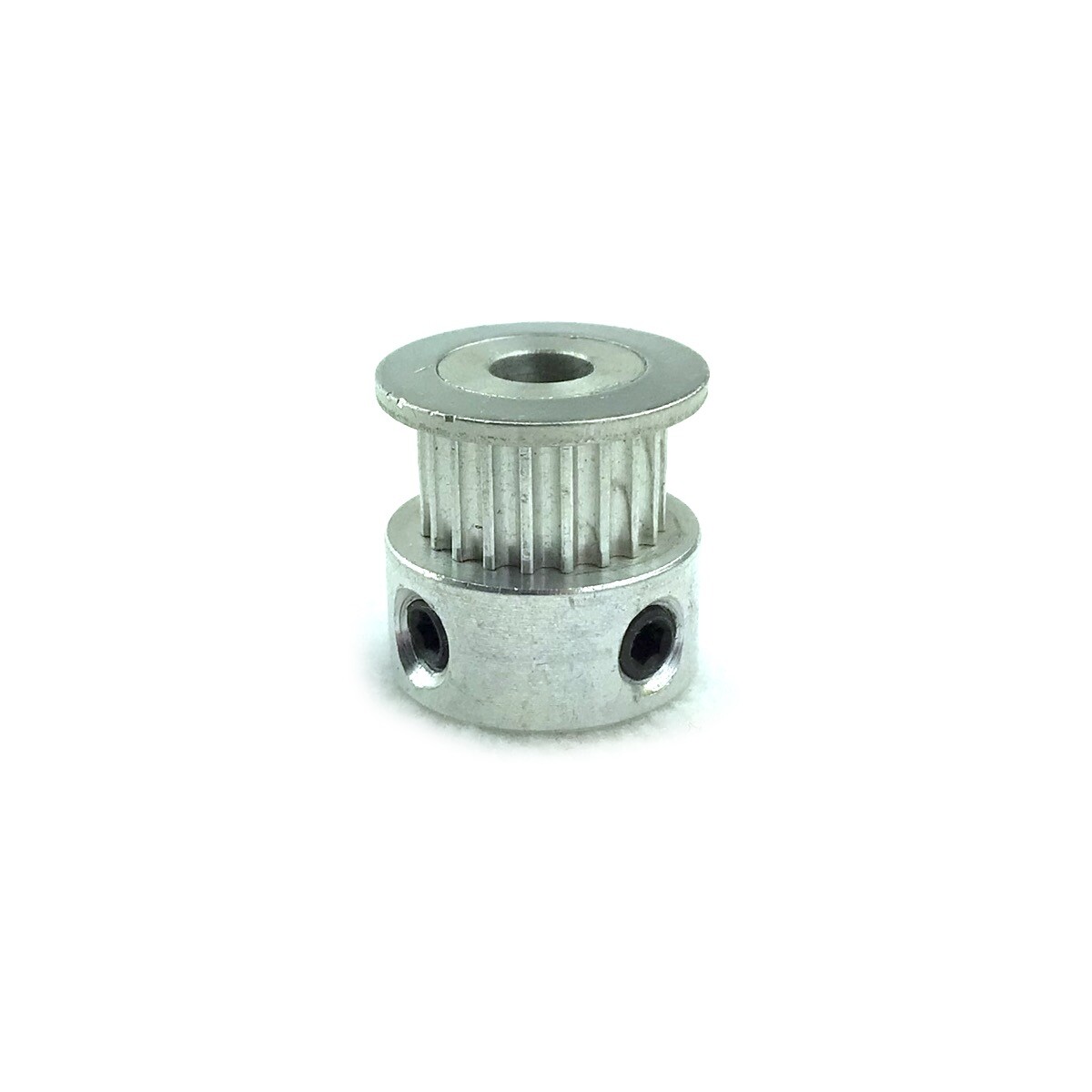 [3DMakerWorld] GT2 Timing Pulley - 20 Tooth