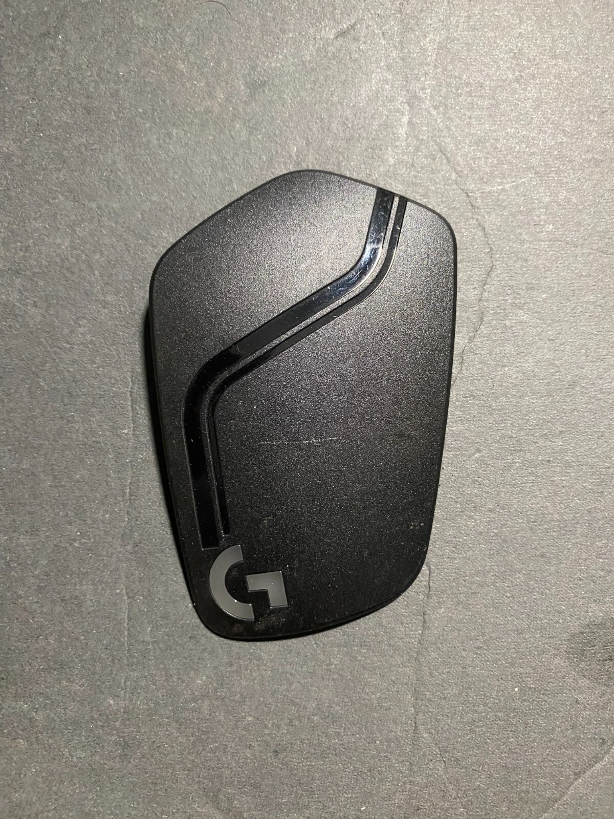 Logitech Replacement Side Plate G935 headsets *battery side only