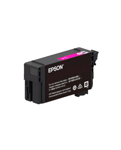 Epson T41P UltraChrome XD2 High-Capacity 350 mL Magenta Ink Cartridge [T41P320]