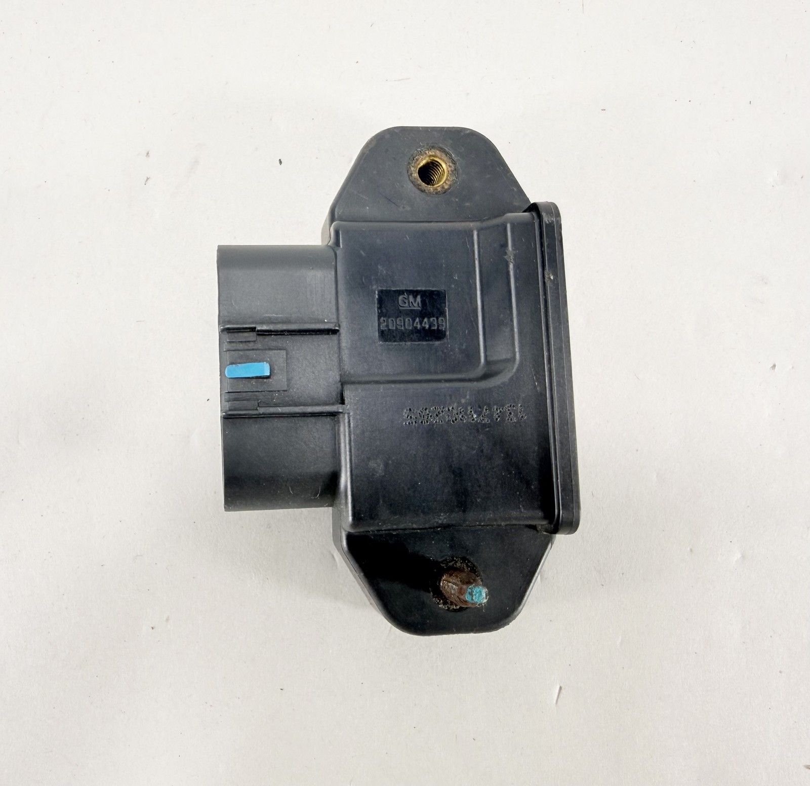 2007-2014 Chevrolet Silverado Trailer Brake Control Relay Module OEM 20904439