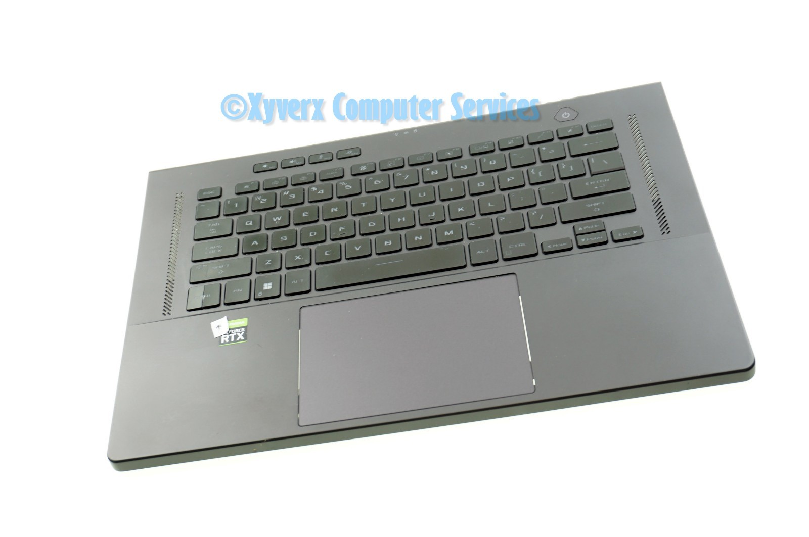 33NJPTAJN00 OEM ASUS TOP COVER WKEYB GA503RM-G15.R93060 (C)(READ)(HF24)