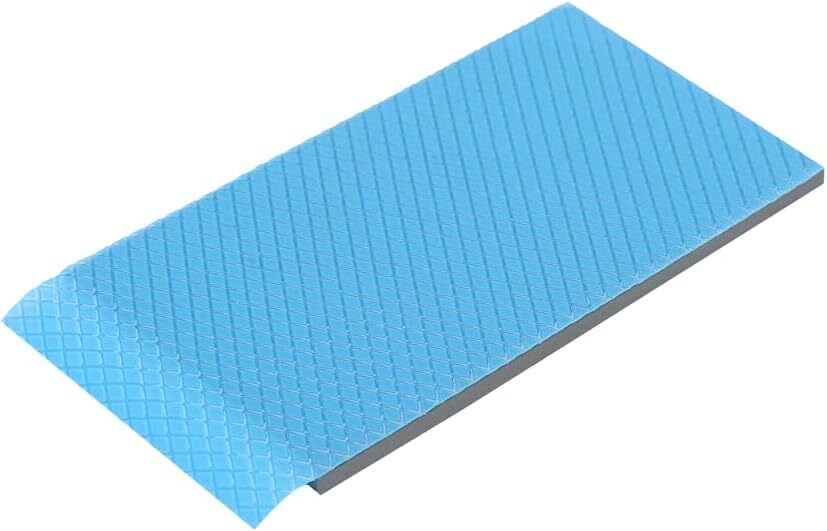 Gelid Solutions GP-Ultimate 15W- Thermal Pad 90 x 50 x 1.0 mm TP-GP04-B