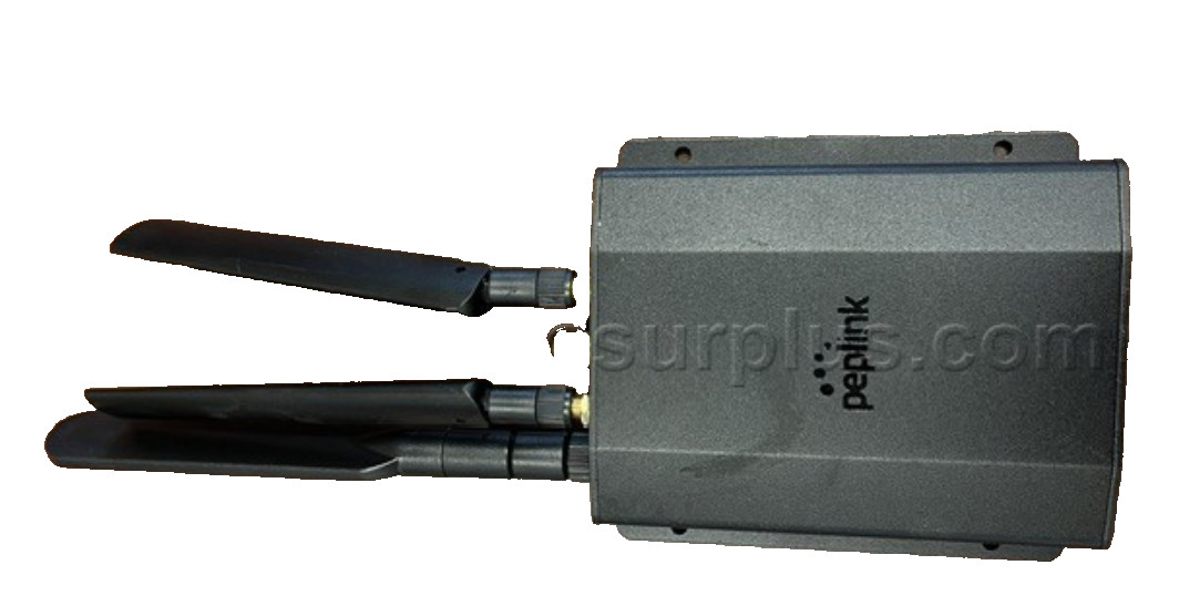 PEPLINK MODEL MAX BR1 MINI LTE