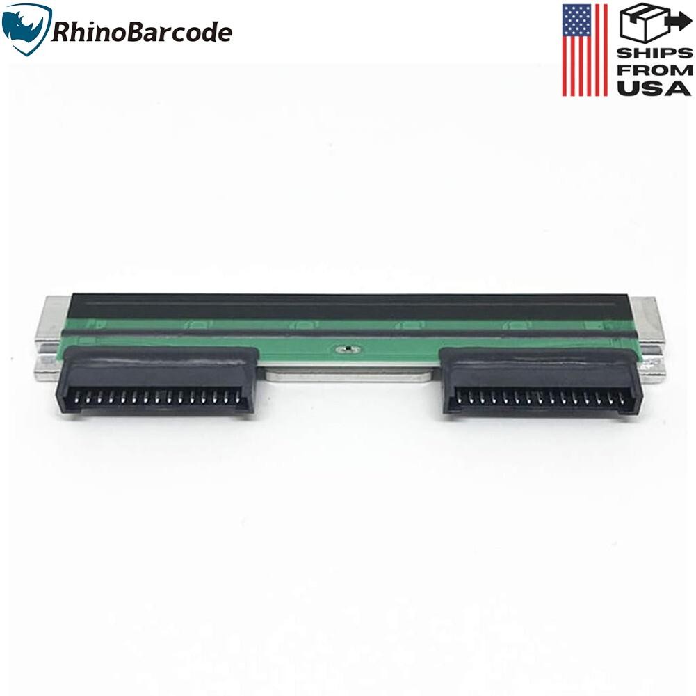 New Printhead For Zebra ZD410 Thermal Label Printer 203dpi P1079903-010