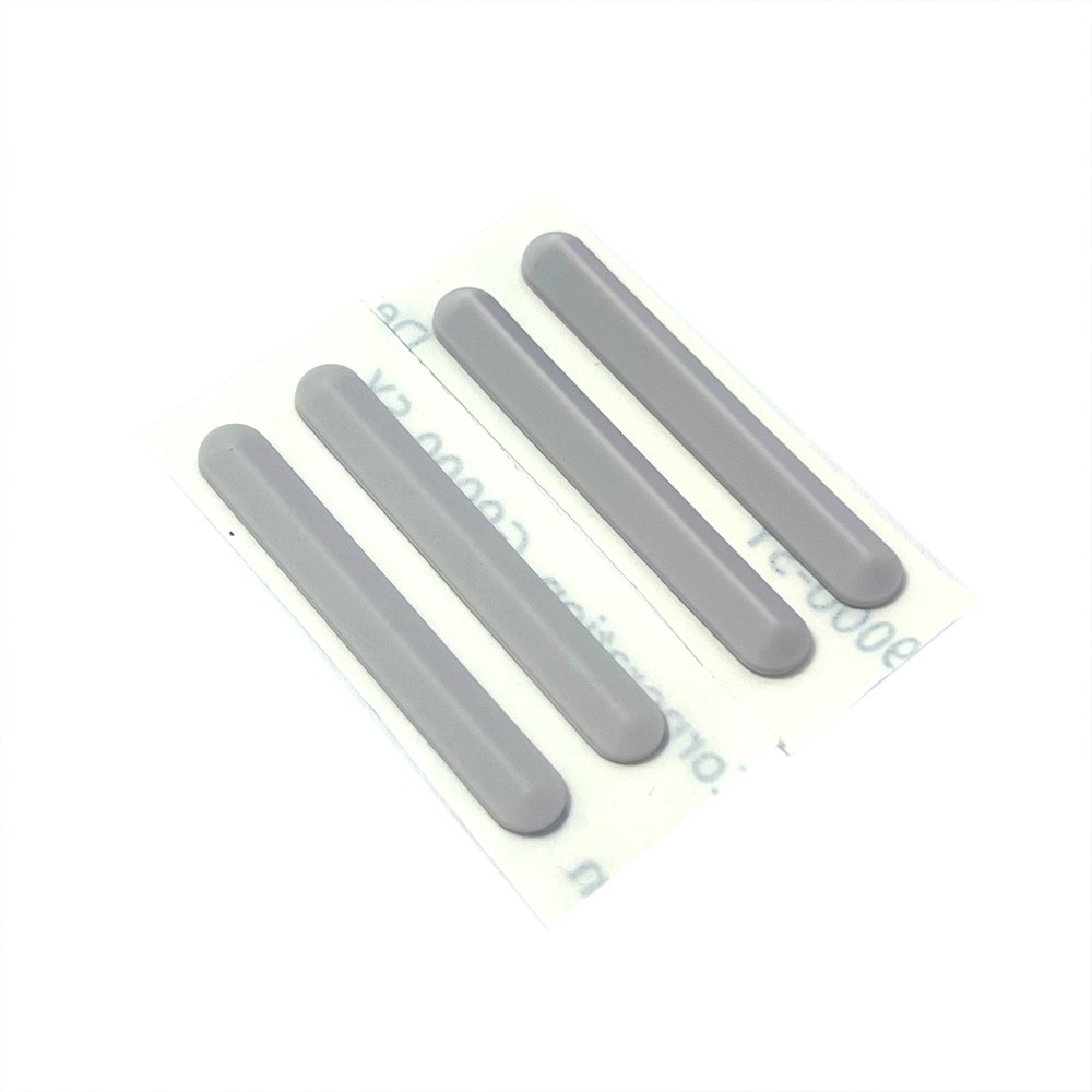 4pcs Non-Slip Rubber Feet Pad for HP 14T-BS 14G-BR 14t-bs000 14t-bs100 14G-BR000