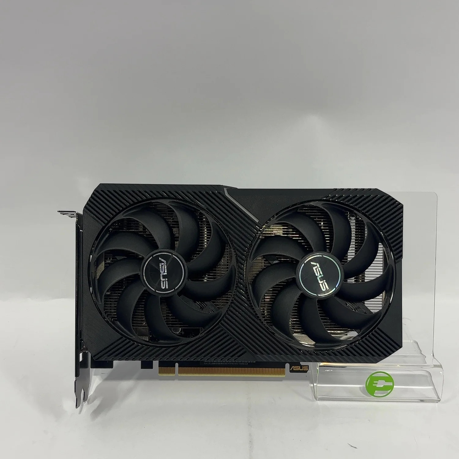 Asus GeForce RTX 3060 Dual OC 12GB GDDR6 Graphics Card DUAL-RTX3060-012G-V2