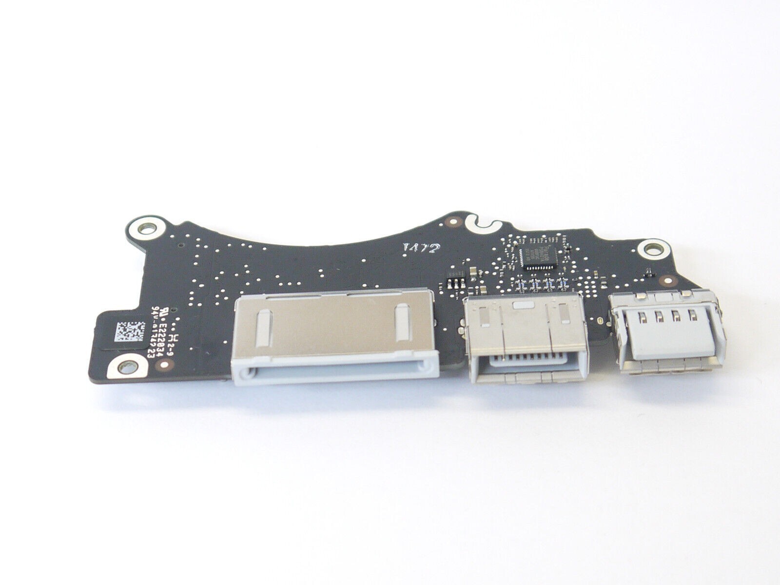 I/O USB HDMI Reader Board 820-3071-A for MacBook Pro 15" A1398 2012 Early 2013