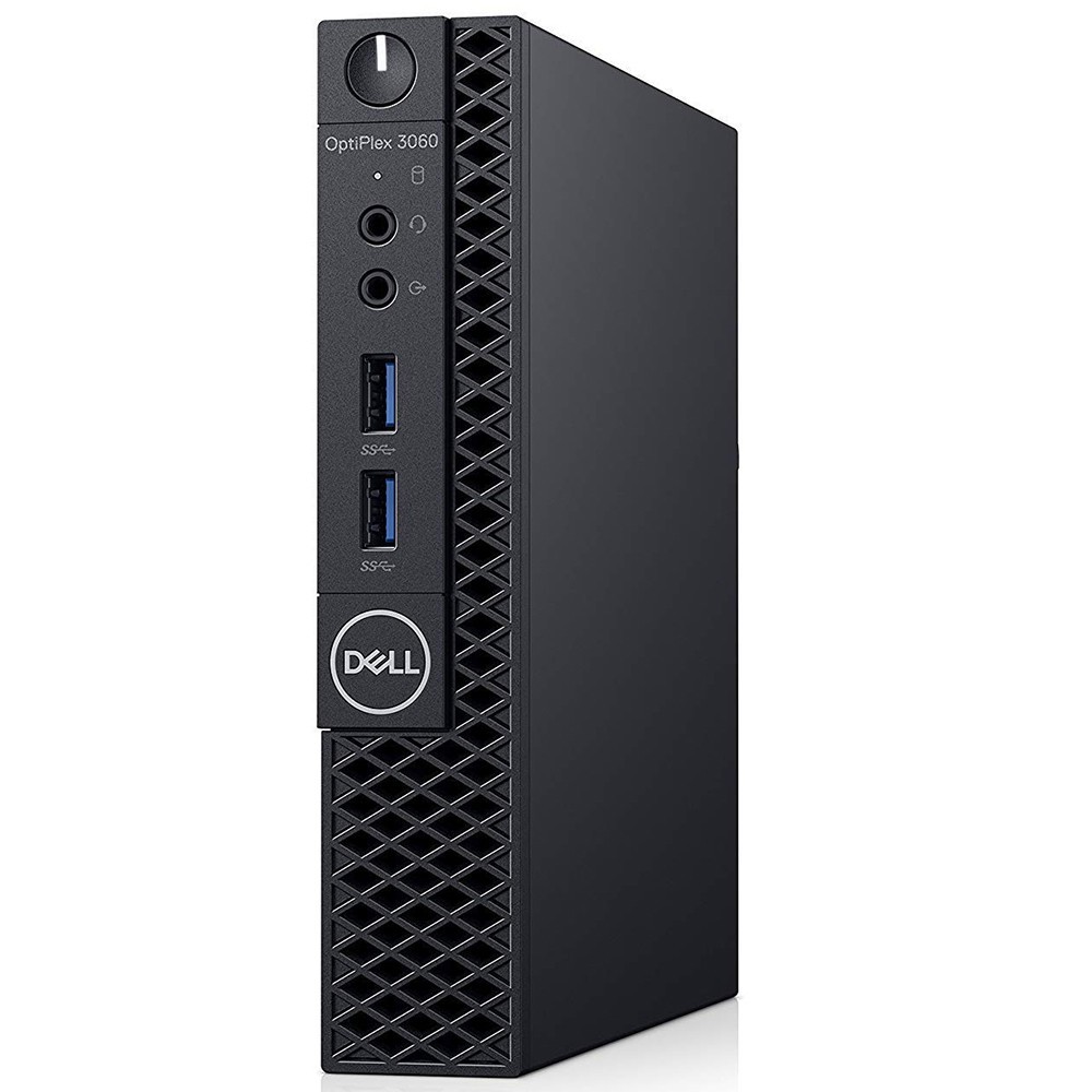 Dell Windows 11 Pro Desktop i5 Computer Mini Pc Up To 32GB RAM 4TB SSD/HDD Wi-Fi