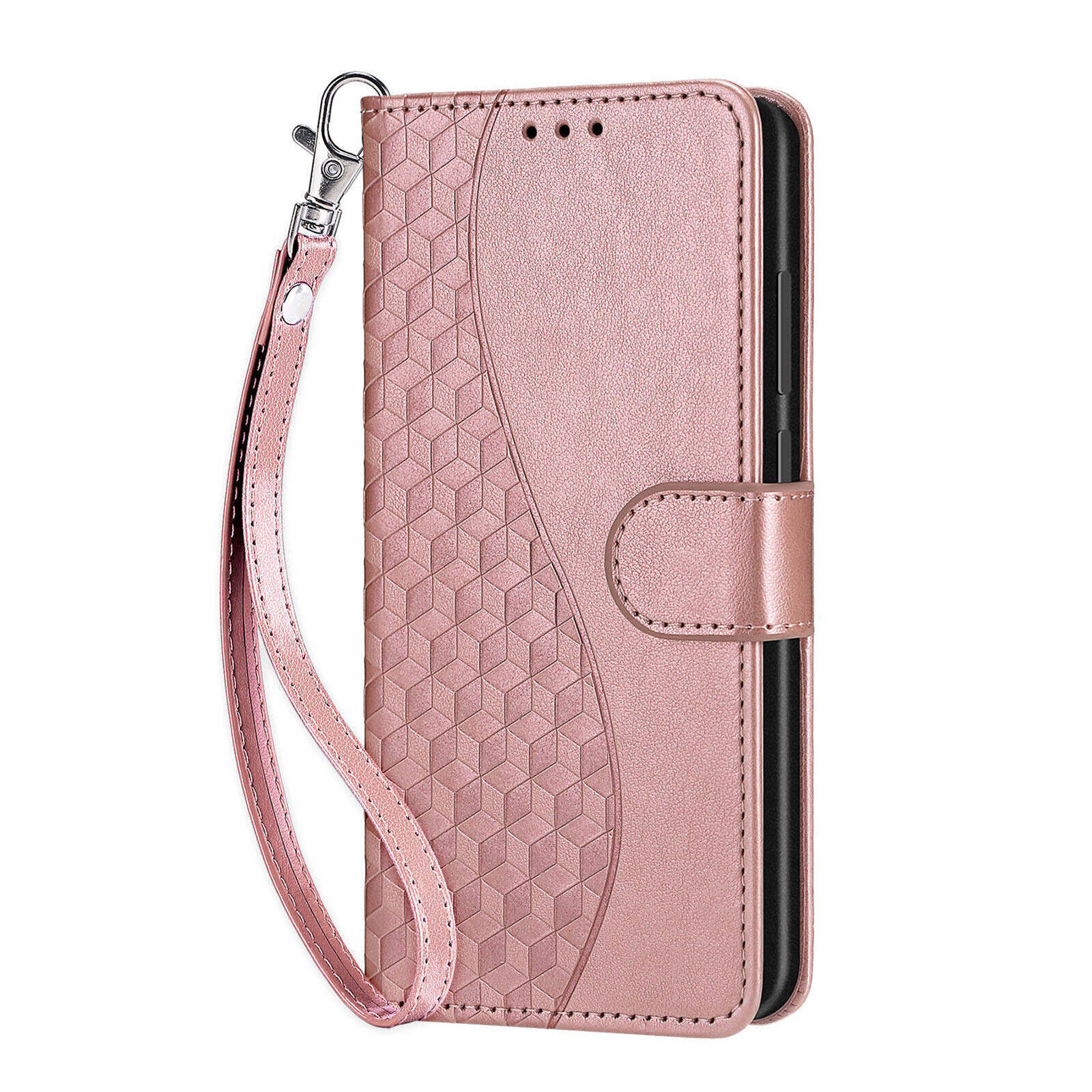 Butterfly Flower Wallet Cover Case For Honor 400 200 Lite 100 Pro X7B X8B X6A