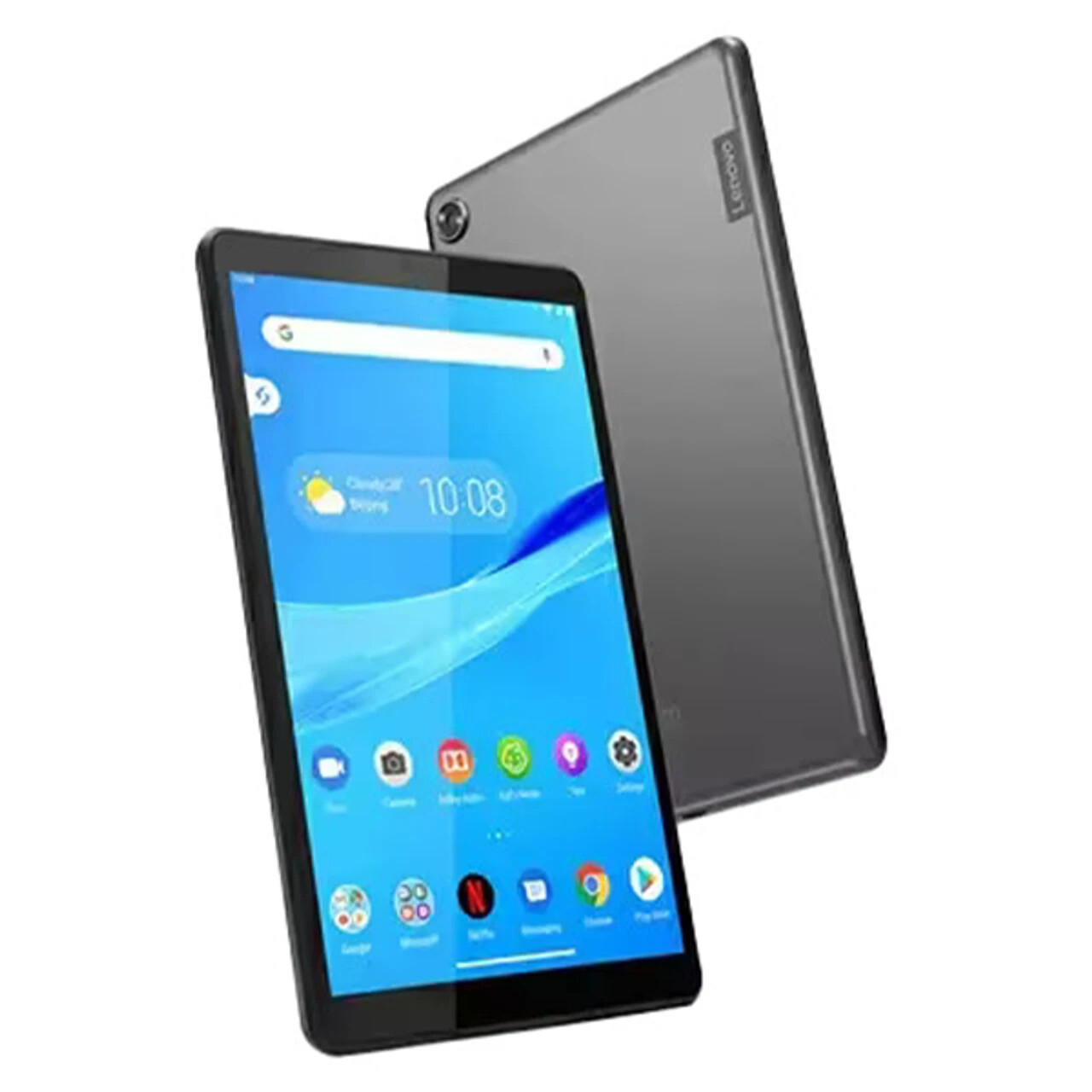 Lenovo Tab TB-8505F 2020 Android Tablet 8" 16GB- Gray***