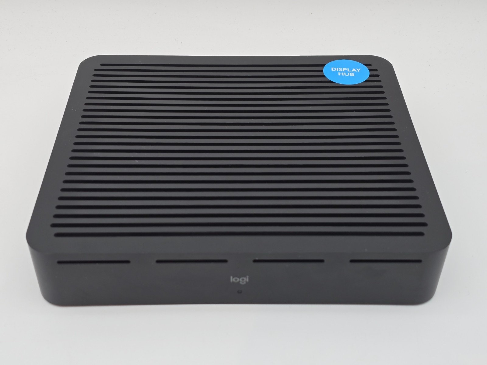 Logitech Rally Display Hub P/N 839-000539 V-R0009 Conference System Module CC5000e