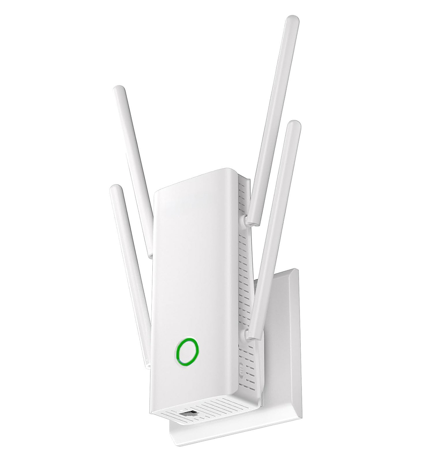 WiFi Extender - AX3000 WiFi 6Booster - 5 Antennas - 4 Available Modes
