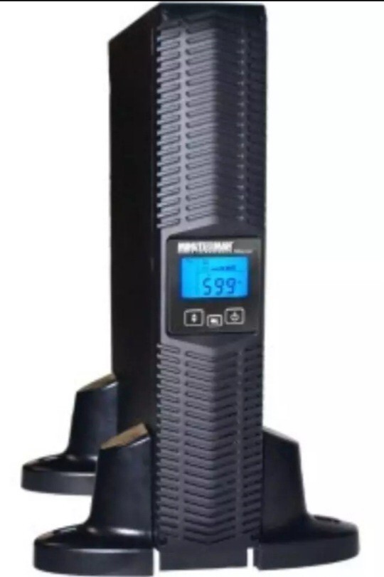 Minuteman Endeavor ED2000RM2U