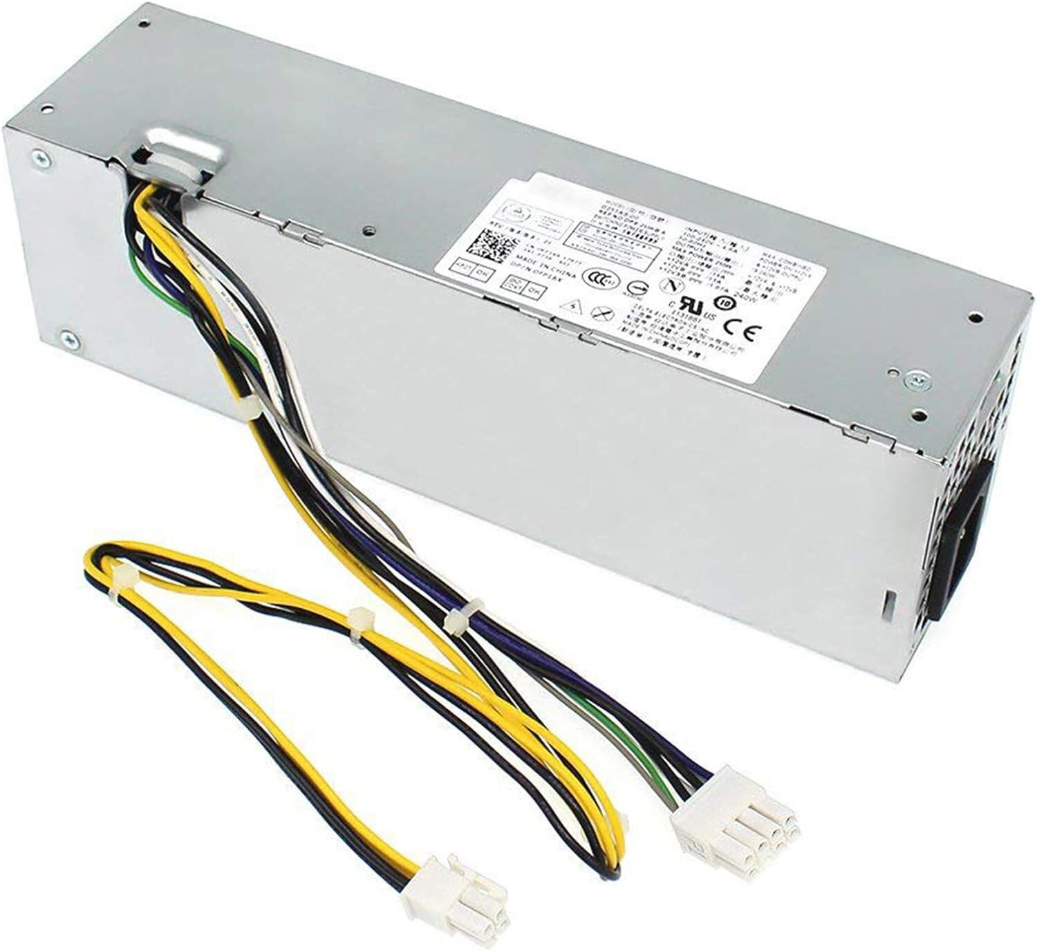 Dell Optiplex SFF DPS-255KB FP16X D255AS-00 255W PSU Power Supply Tested USA