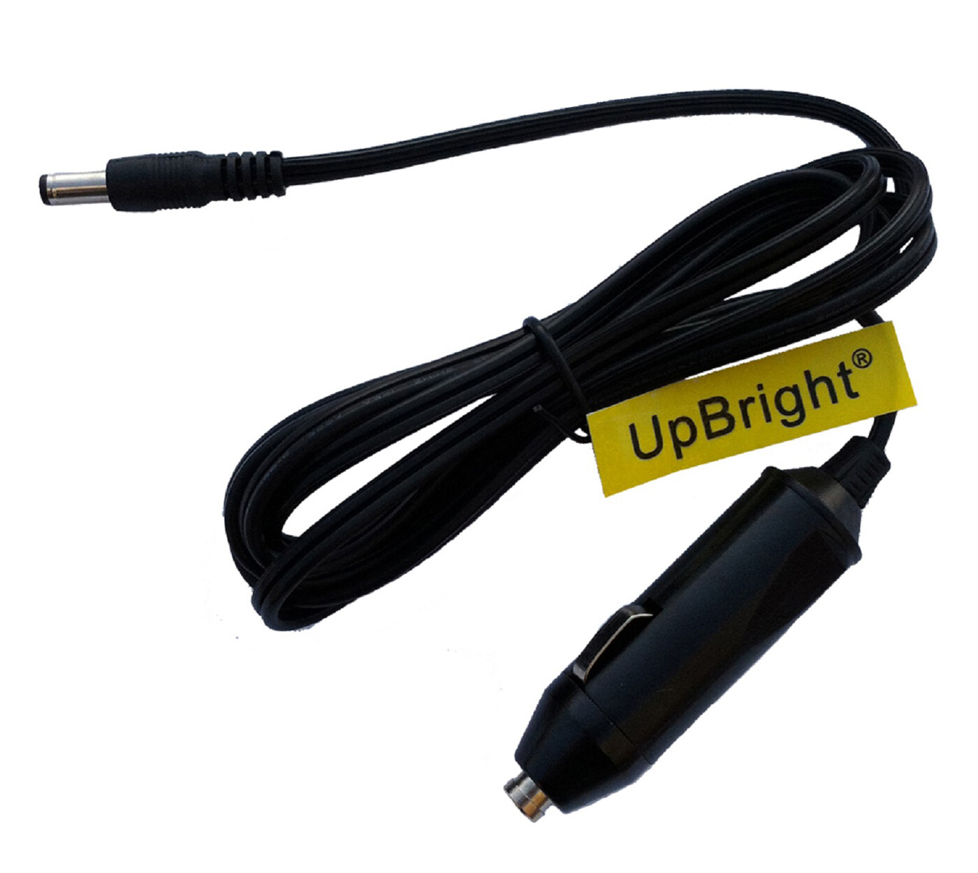 12 Volt Car DC Power Cord Battery Charger For IntelliPAP 2 DV6X-619 DeVilbiss 