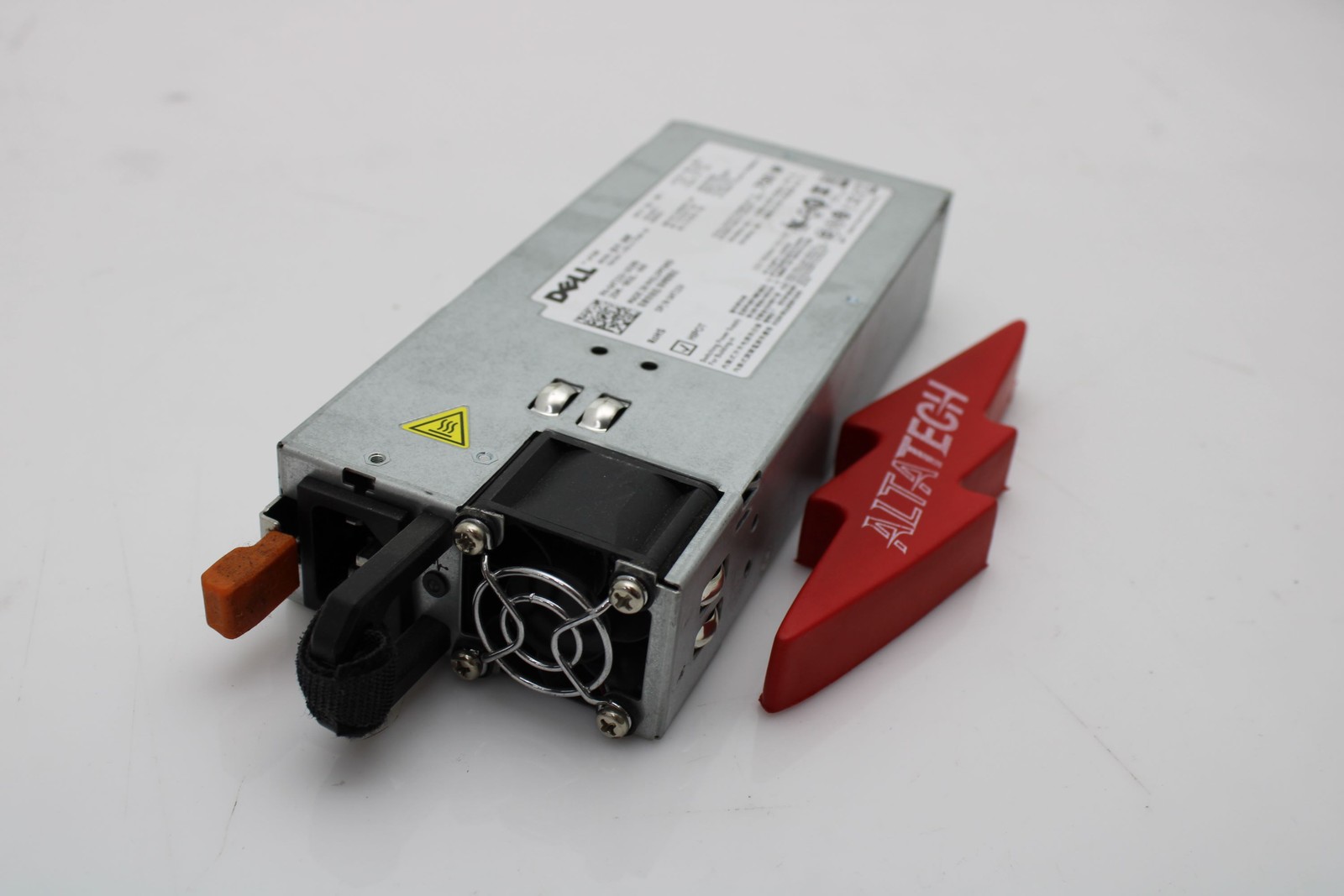 Dell 4T22V 750W Power Supply Emerson V3 R510
