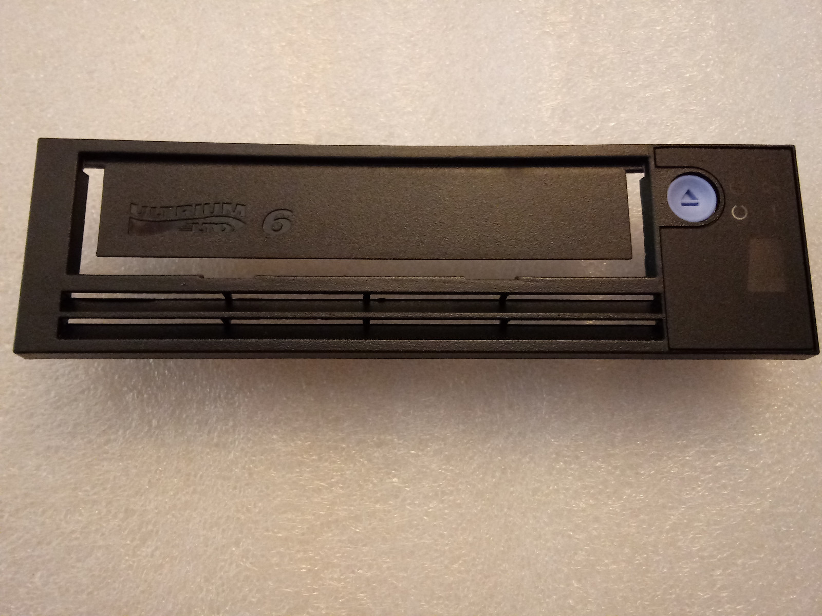 Front Bezel Face Plate for IBM LTO6 V2 Internal HH lto-6