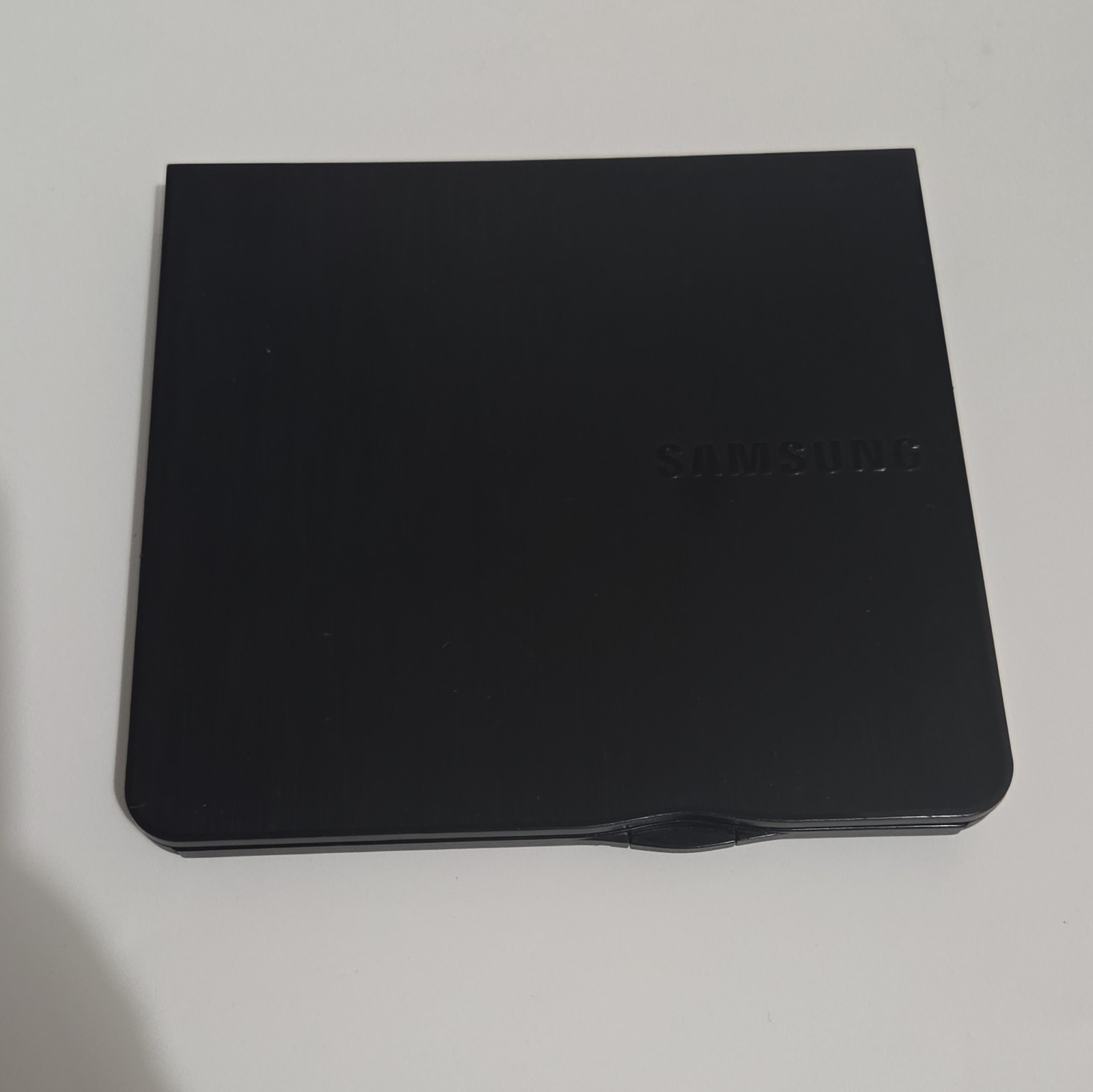 Samsung SE-218 Portable DVD Writer