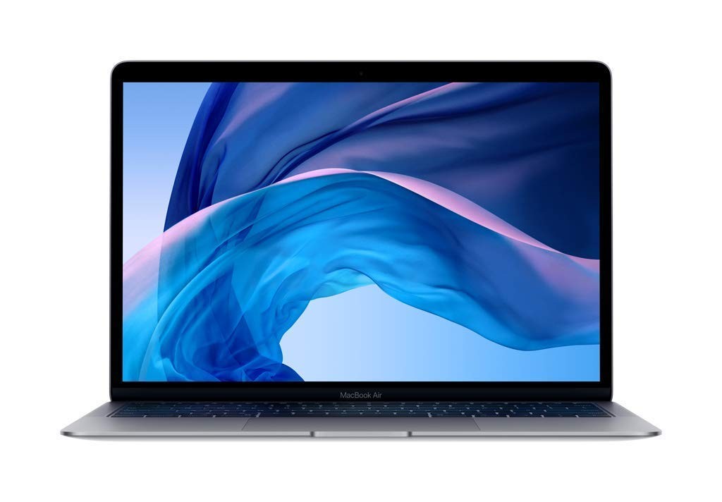 Apple MacBook Air Core i5 1.6GHz 8GB RAM 128GB SSD 13" MVFH2LL/A (2019)