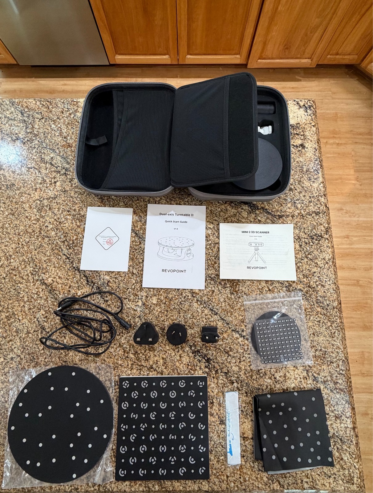(READ DESC) Revopoint Mini 2 3D Scanner